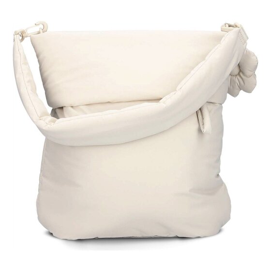 Zwei Hannah Schoudertas 31 cm