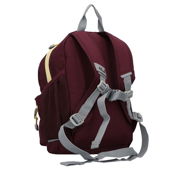 Jack Wolfskin Little Scout Kinderrugzak 29 cm