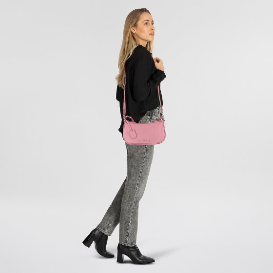 Burkely Always Alyx Schoudertas Leer 28 cm
