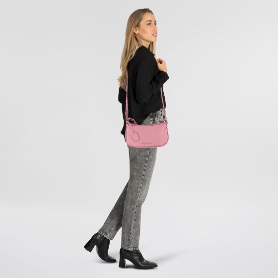 Burkely Always Alyx Schoudertas Leer 28 cm