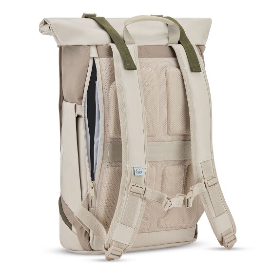 Johnny Urban Edge Series Ashton Dagrugzak 46 cm Laptop compartiment