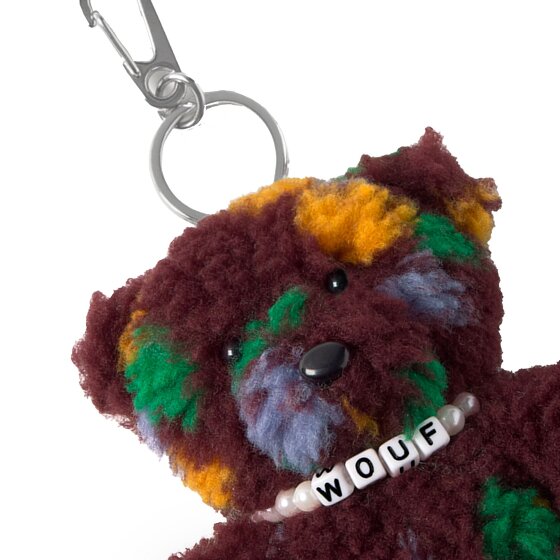 Wouf Charms Sleutelhanger 14 cm