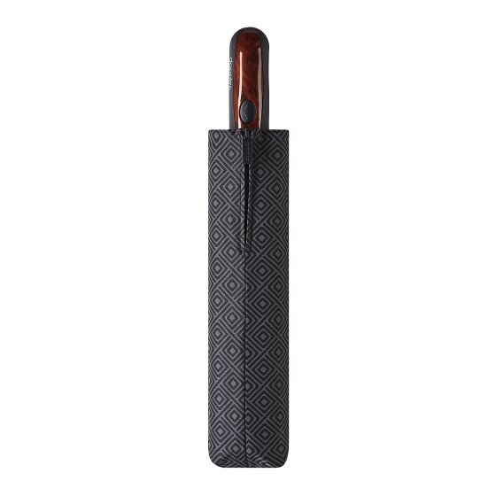 Doppler Carbon Magic XM Business Zak paraplu 38 cm
