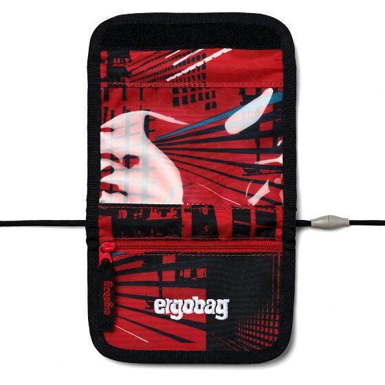 Ergobag Borstzak 14 cm