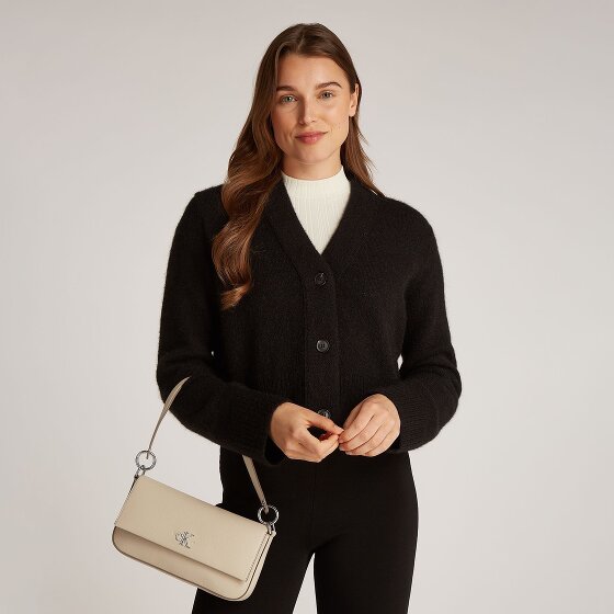 Calvin Klein Jeans Minimal Monogram Schoudertas 25 cm