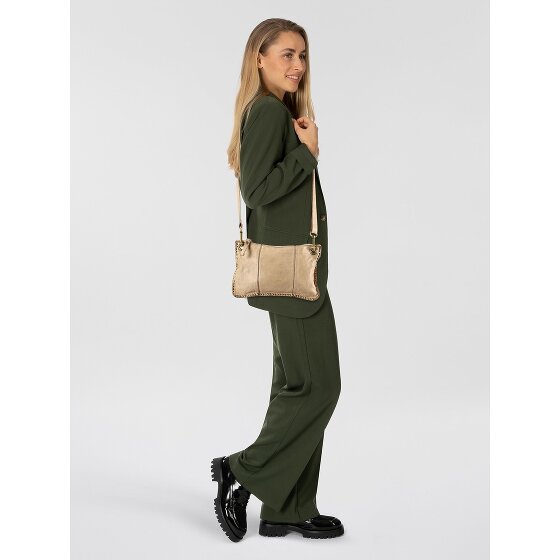 Campomaggi Ebe Schoudertas Leer 25 cm