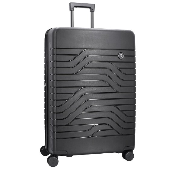Bric's BY Ulisse 4-wielige trolley 79 cm