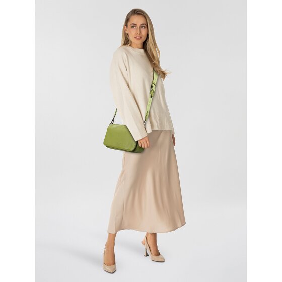 Liebeskind Clarice Schoudertas M Leer 27.5 cm