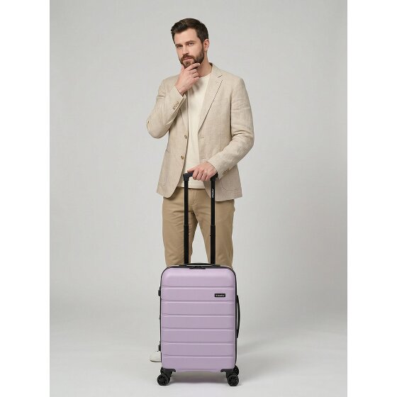 Saxoline Miami 4 wielen Cabinewagen S 53 cm