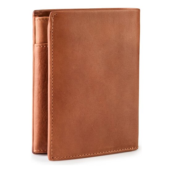 Esquire Chicago Portemonnee Leer 13 cm