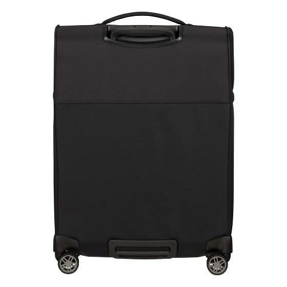 Samsonite Airea 4-wiel cabinewagen 55 cm