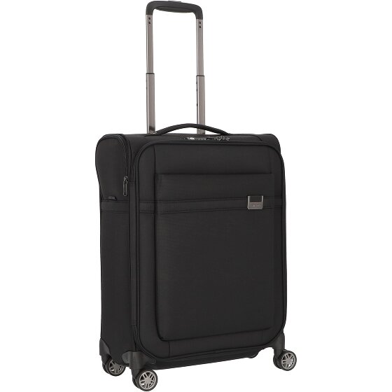 Samsonite Airea 4-wiel cabinewagen 55 cm