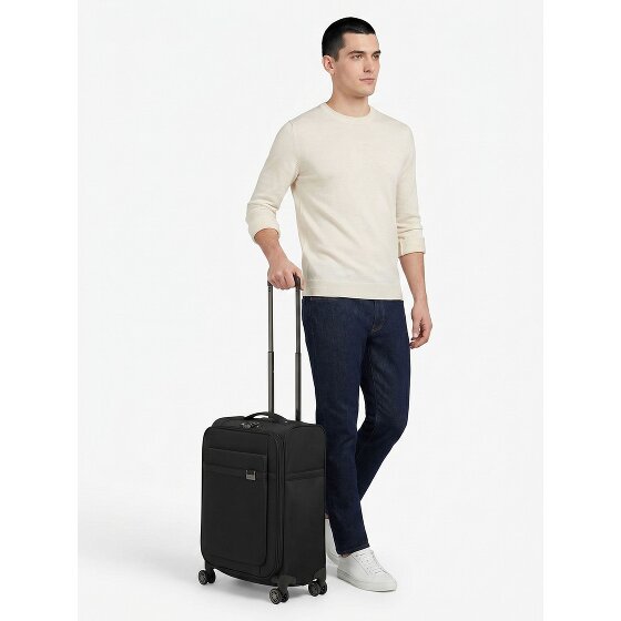 Samsonite Airea 4 wielen Cabinewagen 55 cm