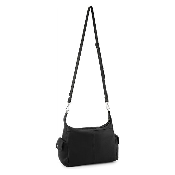 FredsBruder Pocket Play Schoudertas Leder 35 cm