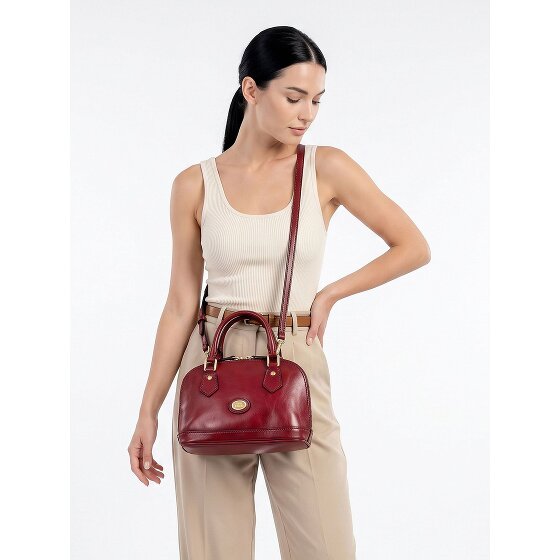 The Bridge Story Donna Handtas Leder 24 cm
