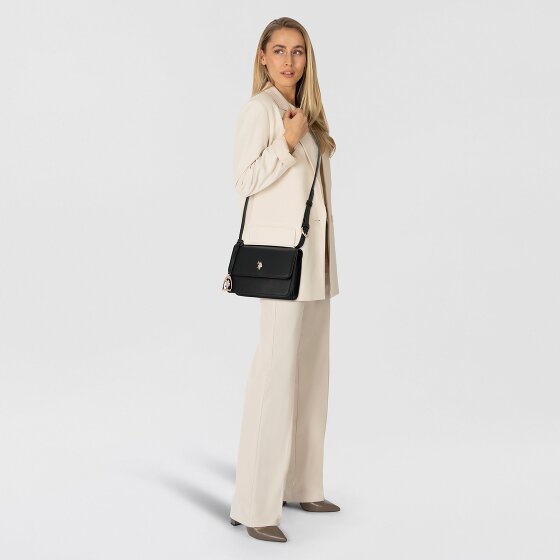 U.S. Polo Assn. Jones Mini tas Schoudertas S 18 cm