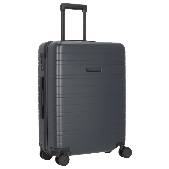 Horizn Studios H6 Check-in 4-wielige trolley 64 cm