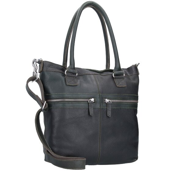 Cowboysbag Schoudertas leer 28 cm