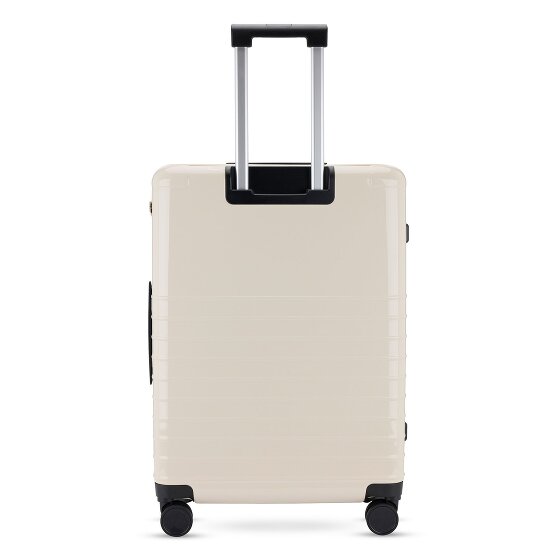Kapten & Son Heathrow Essential 4 wielen Trolley 70 cm