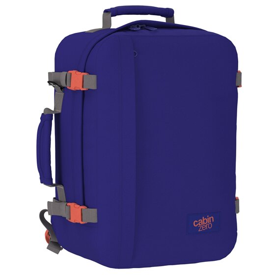 Cabin Zero Classic 36L Cabin Rugzak Rugzak 45 cm