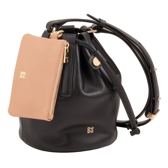 DuDu Filicudi Zak Leer 14 cm