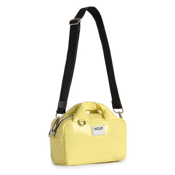Wouf Glossy Handtas 20 cm