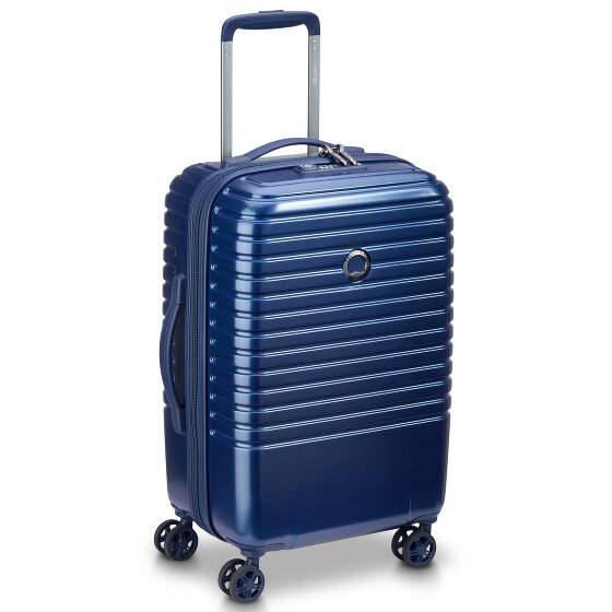 Delsey Paris Caumartin Plus 4 wielen Cabinewagen 55 cm
