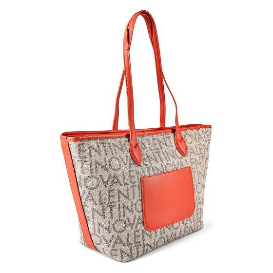 Valentino Logo Shopper Tas 50 cm