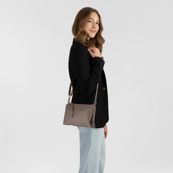 Harbour 2nd Just Pure Mirela Schoudertas Leer 20.5 cm Harbour 2nd Just Pure Mirela Schoudertas Leer 20.5 cm