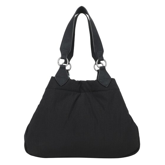 Fritzi aus Preußen Izzy Medium Limited Leo Bubble Schoudertas 42 cm