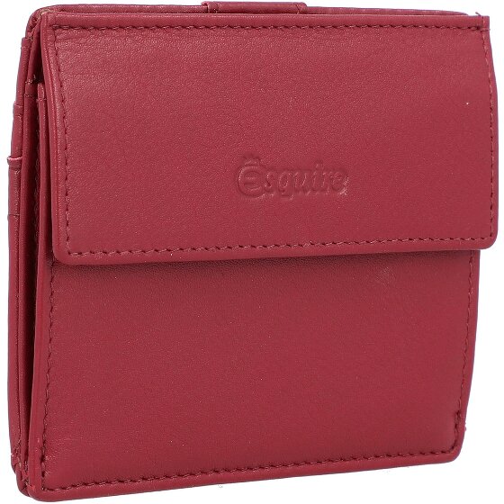 Esquire Oslo creditcard etui RFID leer 9.5 cm