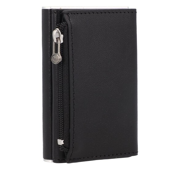 The Bridge Stouo Portemonnee RFID-bescherming Leer 6.5 cm