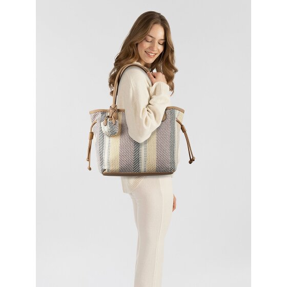 Gabor Granada Denada Shopper Tas L 42 cm