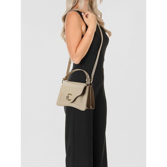 Coccinelle C-Me Schoudertas Leer 23.5 cm