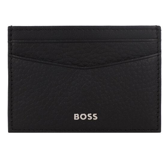 Boss New Crosstown Kredietkaart etui Leer 10 cm