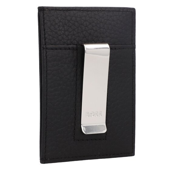 Boss New Crosstown Kredietkaart etui Leer 10 cm