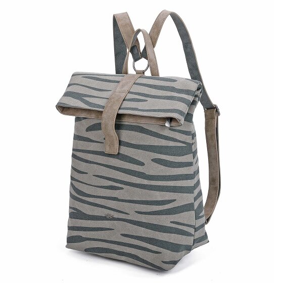 Fritzi aus Preußen Izzy03 Canvas Dagrugzak 40 cm