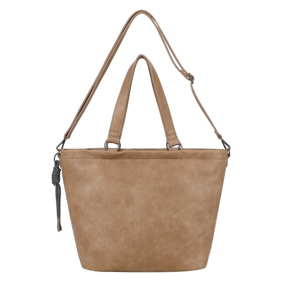 Fritzi aus Preußen Lou Shopper Tas 33 cm