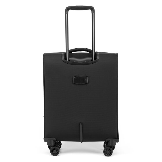 Epic Jupiter 4X 4 wielen Cabinewagen 55 cm Epic Jupiter 4X 4 wielen Cabinewagen 55 cm