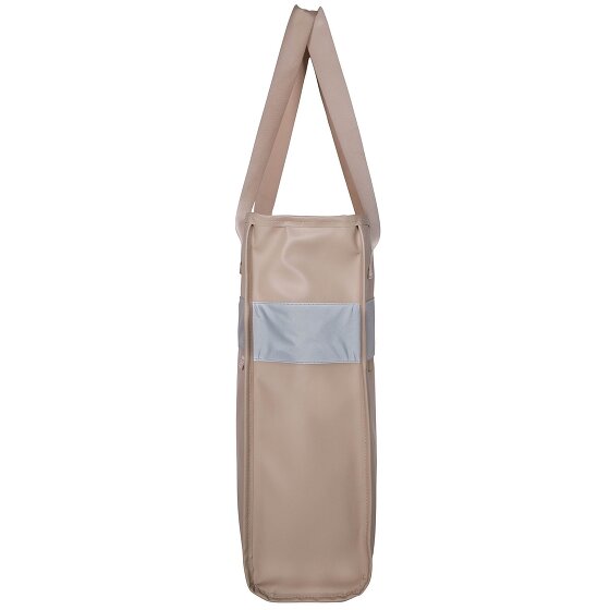 OAK25 Schoudertas 35 cm Laptop compartiment