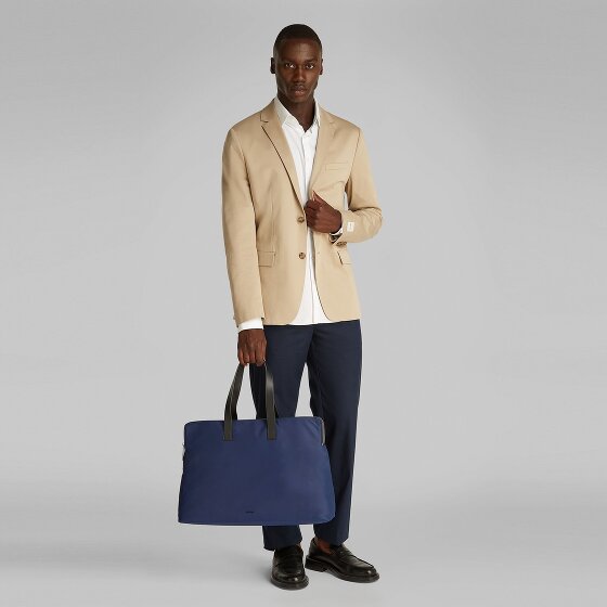 Calvin Klein Business Tech Aktentas 48 cm Laptopvak