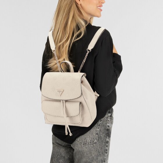 Guess Cresidia Stad rugzak 25 cm
