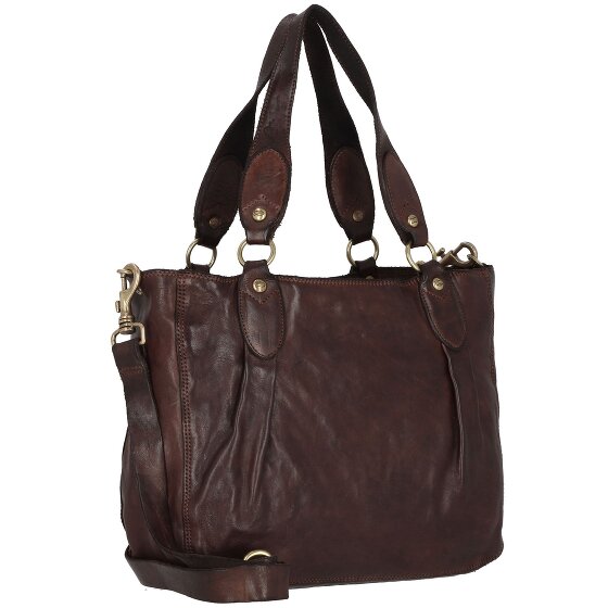 Campomaggi Shopper tas leer 28 cm