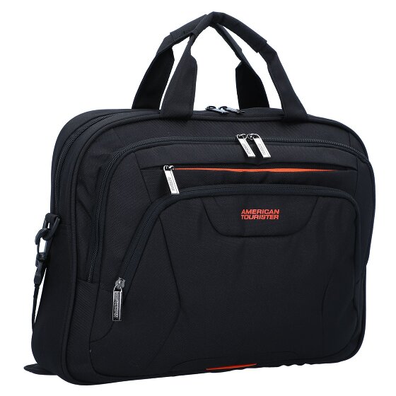 American Tourister AT Work Flight Bag 41 cm Laptopcompartiment