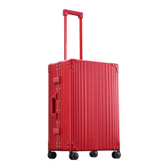 Aleon Traveler 4-wielige trolley 67 cm
