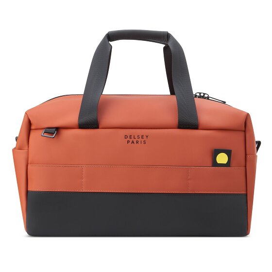 Delsey Paris Turenne Soft Weekender reistas 45 cm