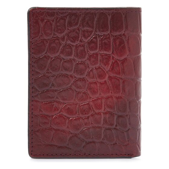 Castelijn & Beerens Portemonnee RFID-bescherming Leder 8 cm