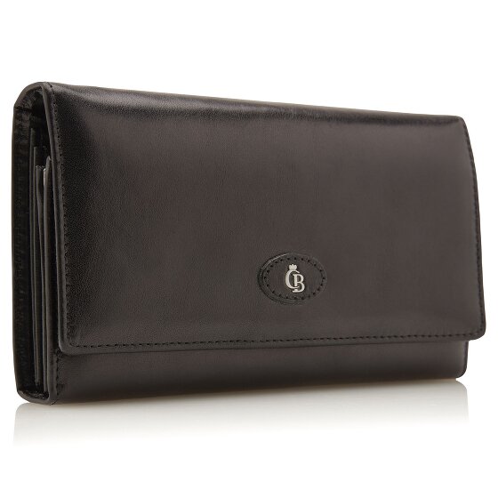 Castelijn & Beerens Gaucho Portemonnee RFID Leer 18 cm