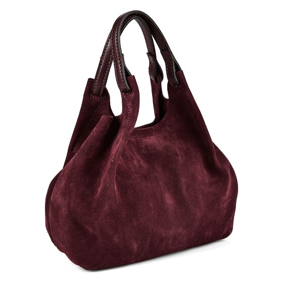 Gianni Chiarini Dua Schoudertas Leder 24 cm