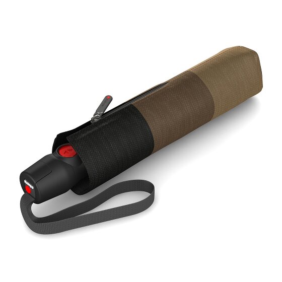Knirps T.200 Duomatic Zakparaplu 28 cm